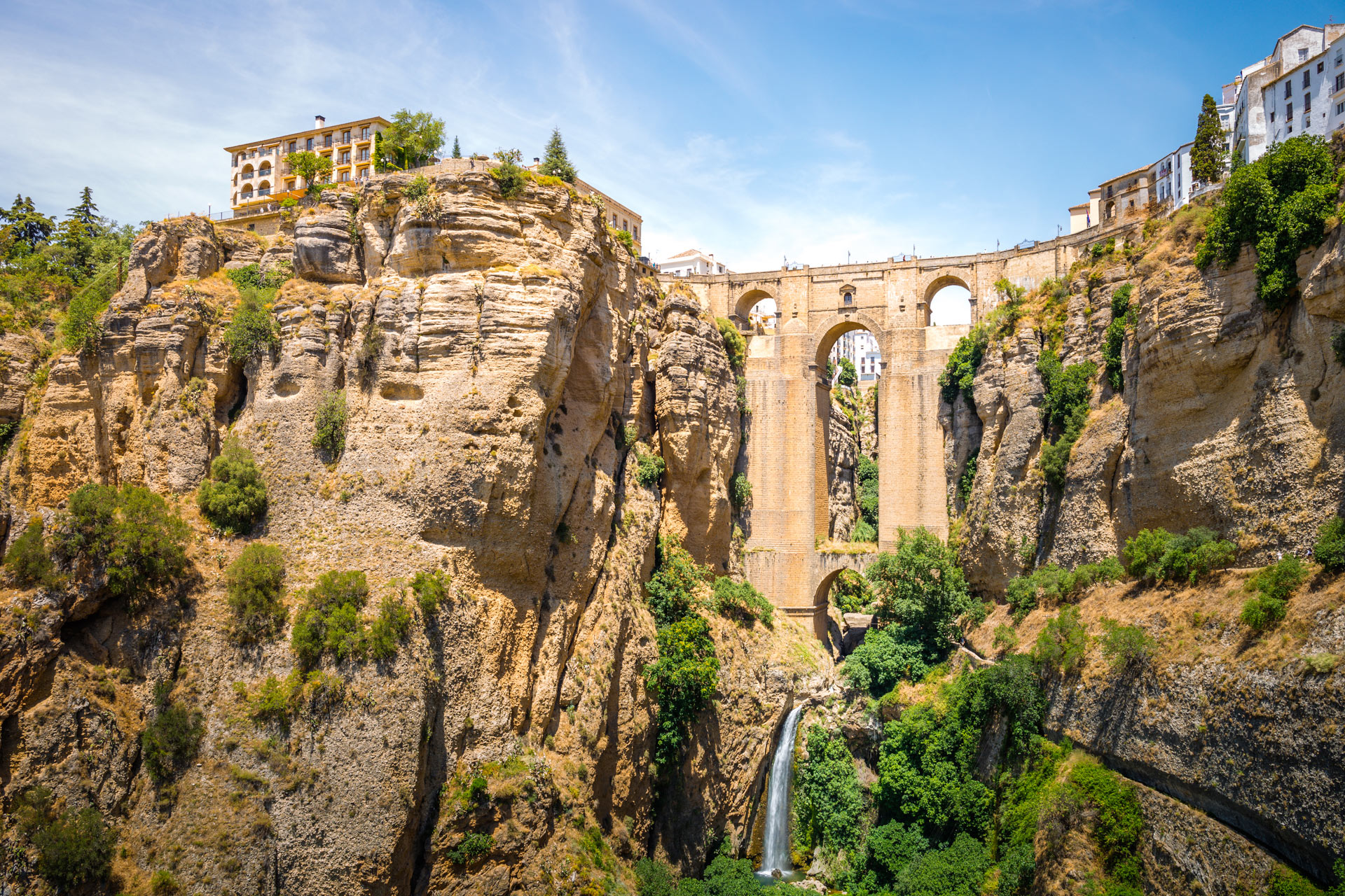 Visiter Ronda TOP 10 Faire Et Voir O Dormir Voyage Espagne