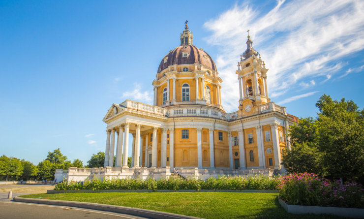 Cosa Vedere A Torino Cose Da Fare E Visitare Giorni Italia