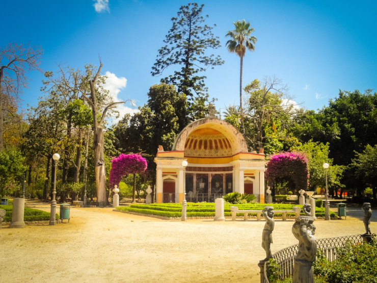 Visiter Palerme Top Faire Et Voir O Dormir Voyage Sicile