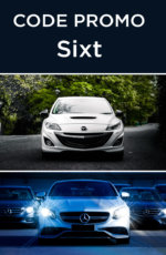 Code Promo Sixt De R Duction Mai Location Voiture