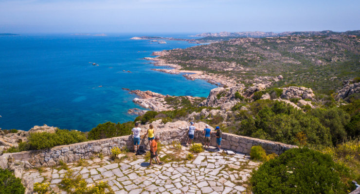 La Maddalena Archipelago The Definitive Guide 2024 Visit Sardinia