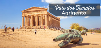 Vale Dos Templos O Guia Definitivo Para Sua Visita Agrigento Sic Lia