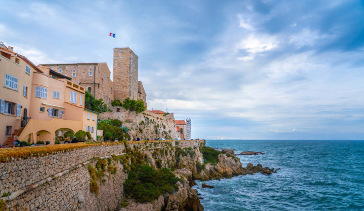 One Week In French Riviera Top Days Itinerary