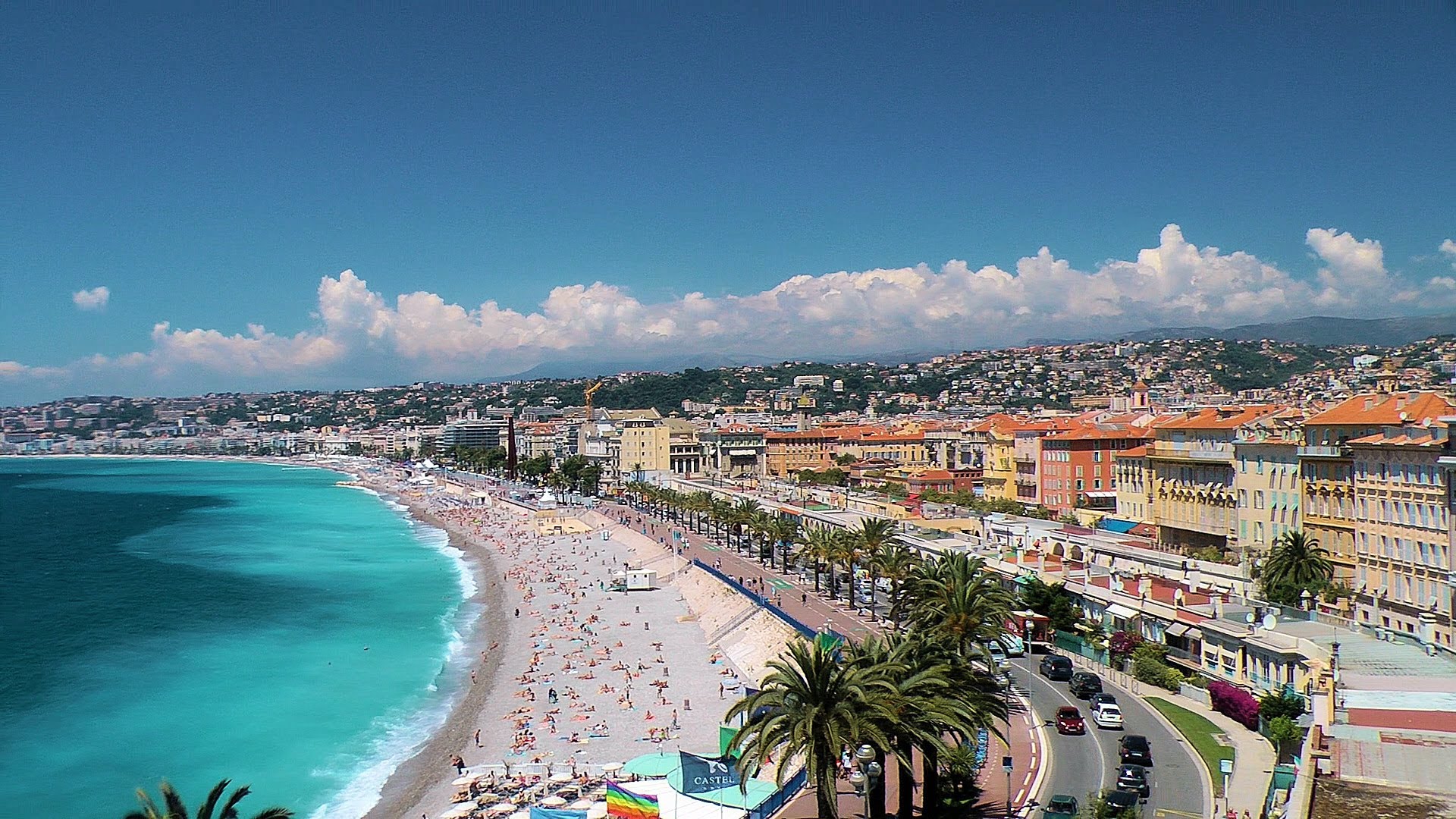 places to visit when in nice