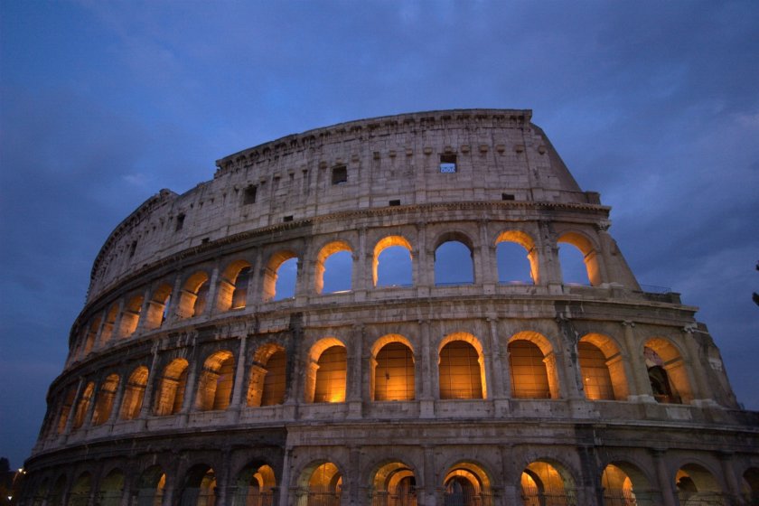 Visiter Rome Top 25 à Faire Et Voir Guide 1 2 3 4 5 Jours Voyage