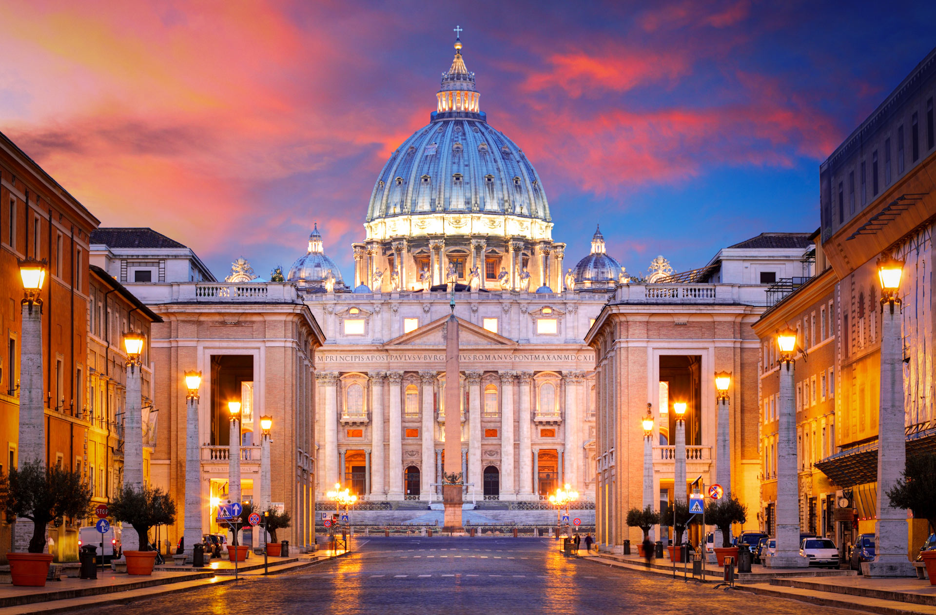 Lugares para conhecer em Roma: 6 atrações fora do comum