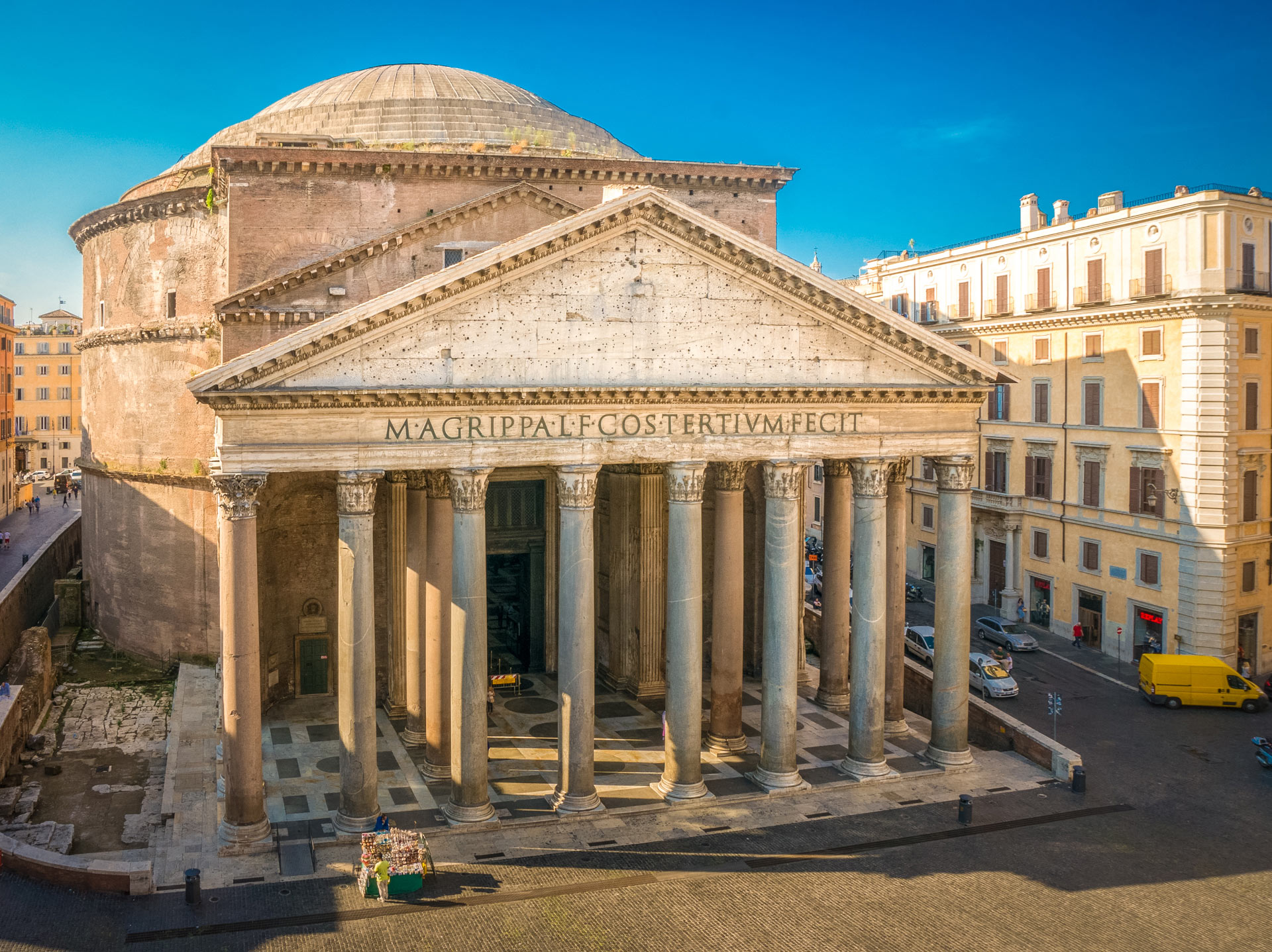 25 Things to Do Rome | TOP Places Visit |