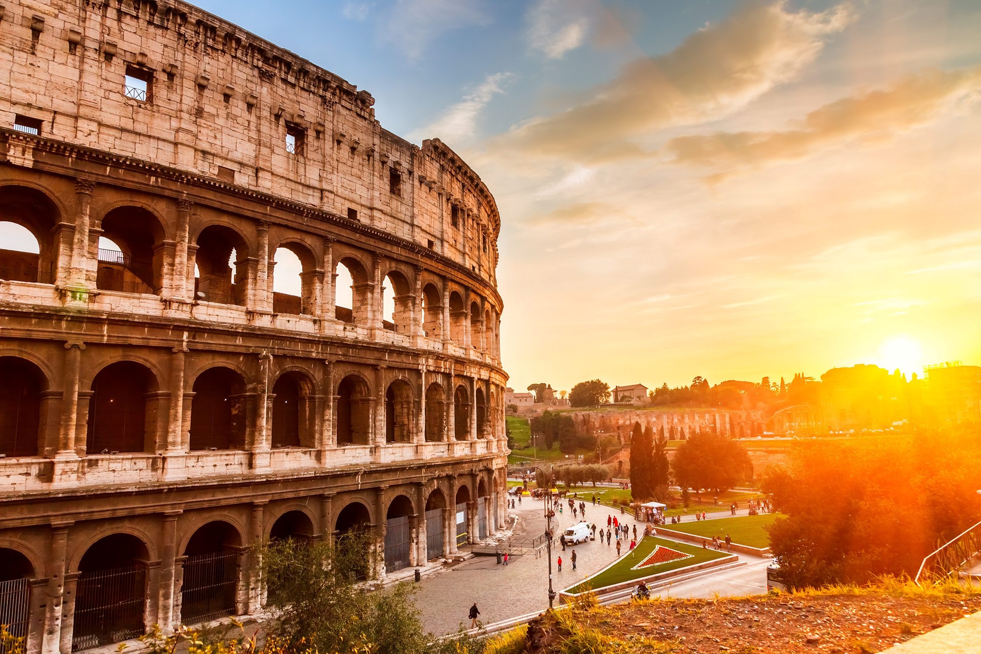 20 Posti da Visitare in Italia, Cosa Fare e Vedere?