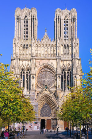 Visit Reims: Top 15 Things To Do And Must See Attractions 