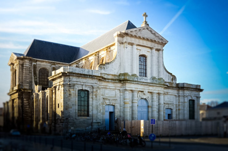 Visiter La Rochelle: Top 15 à Faire Et à Voir | Où Dormir? | Voyage France