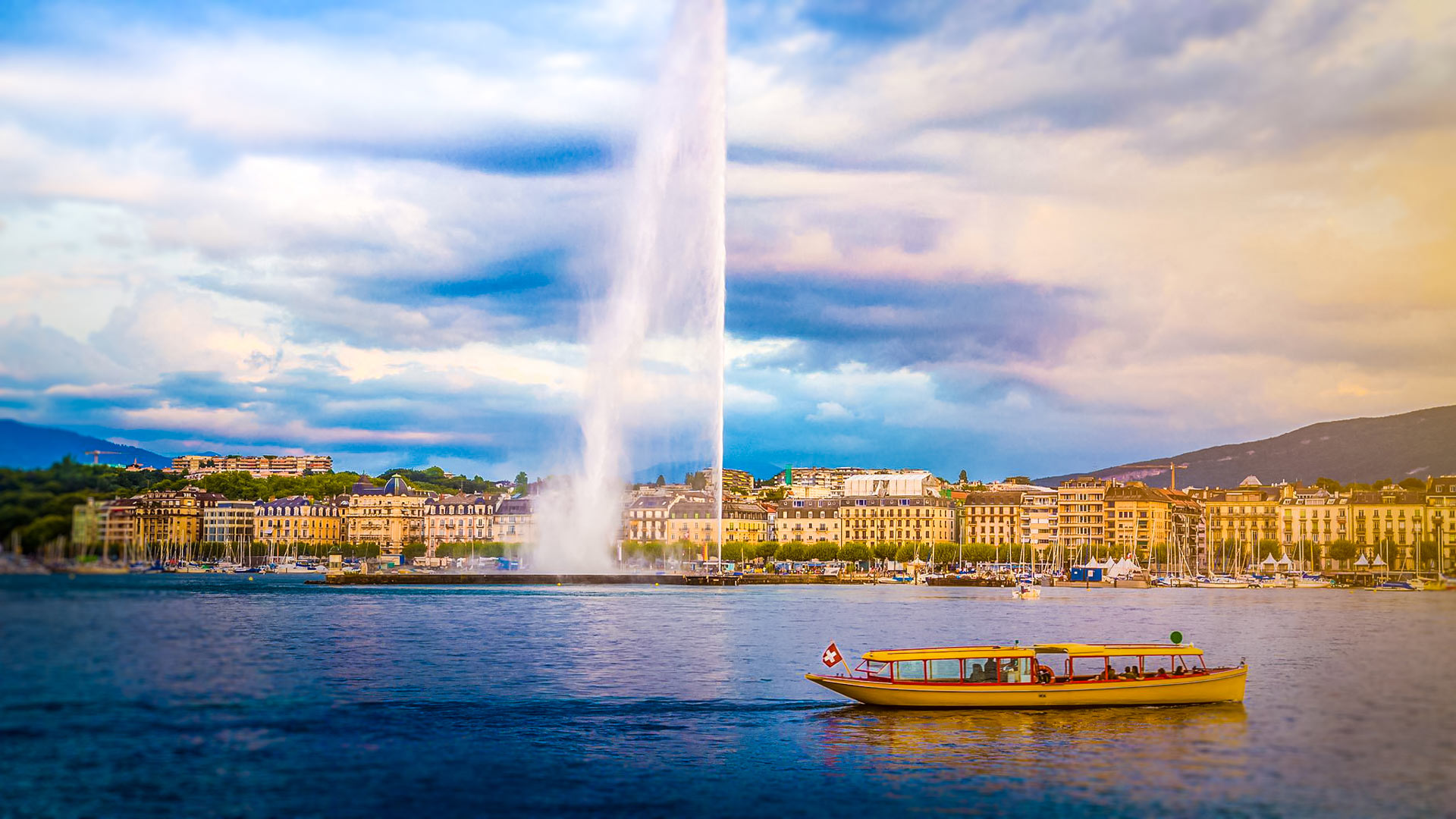 Visit Geneva: TOP 23 Things To Do and Must See | Switzerland Travel