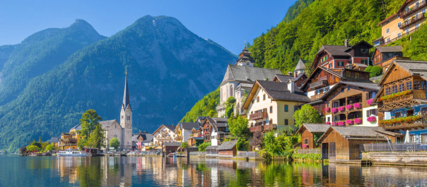 Que faire en Autriche: TOP 20 des choses à faire et à voir ...