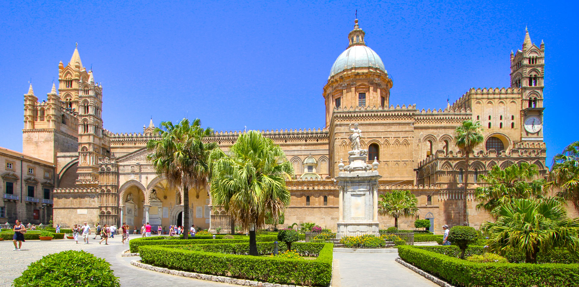 The 20 Best Things To Do In Sicily Must See Attractions Visit