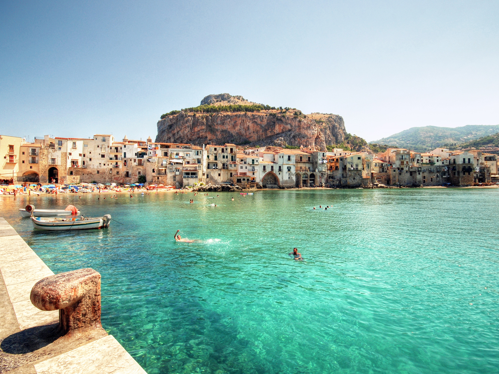 Que Faire En Sicile Top 20 Des Lieux A Visiter Absolument Voyage Tips ...