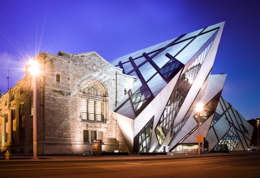Musée Royal de l Ontario