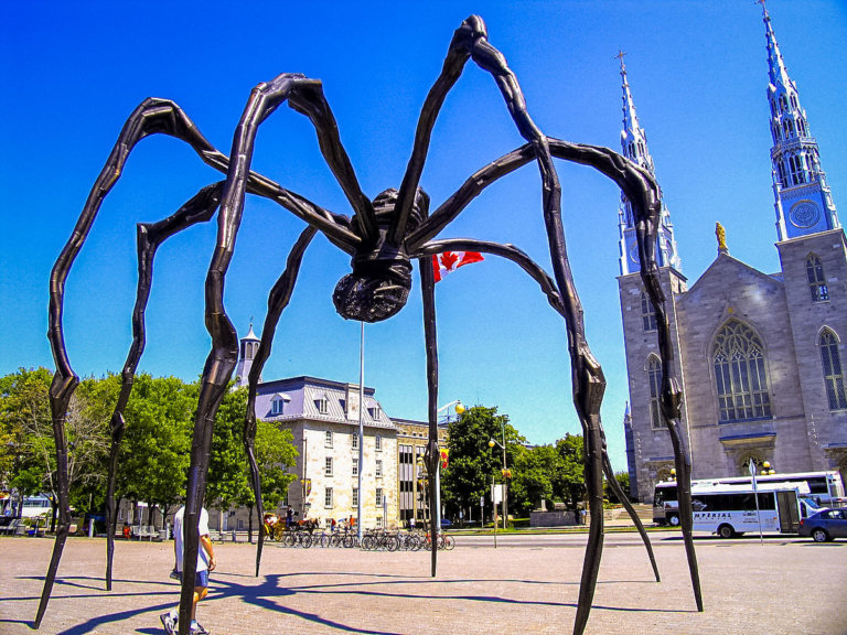 Visiter Ottawa: TOP 15 Des Choses à Faire Et à Voir | Voyage Canada