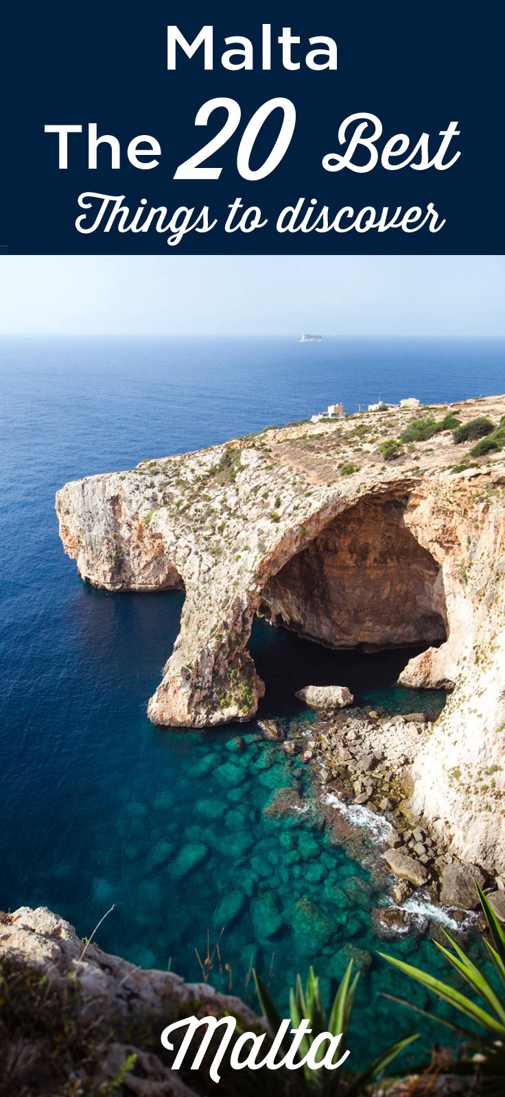 The 20 Best Things To Do In Malta Best Places To Visit And