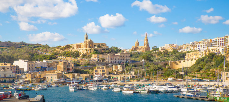 10 Best Things to Do in Gozo | Best Places To Visit | 2024