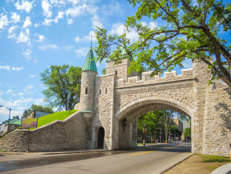 17 Cosas Que Ver Y Hacer En Quebec City (+ Consejos)