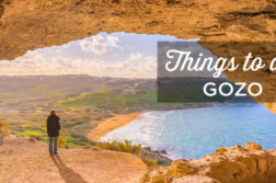 things to do in Gozo