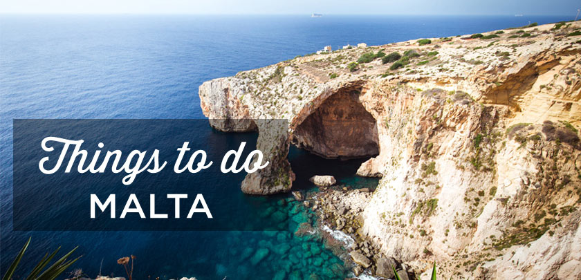 Best Things to Do Malta | Best Places To Visit and See | 2023