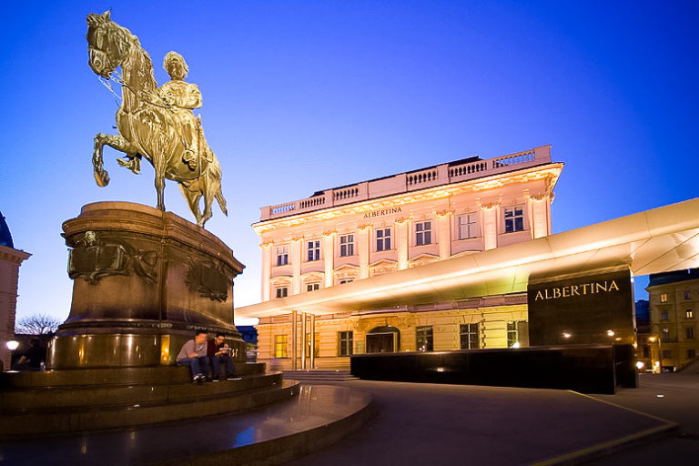 Visiter Vienne: TOP 25 Des Choses à Faire Et à Voir | Voyage Autriche