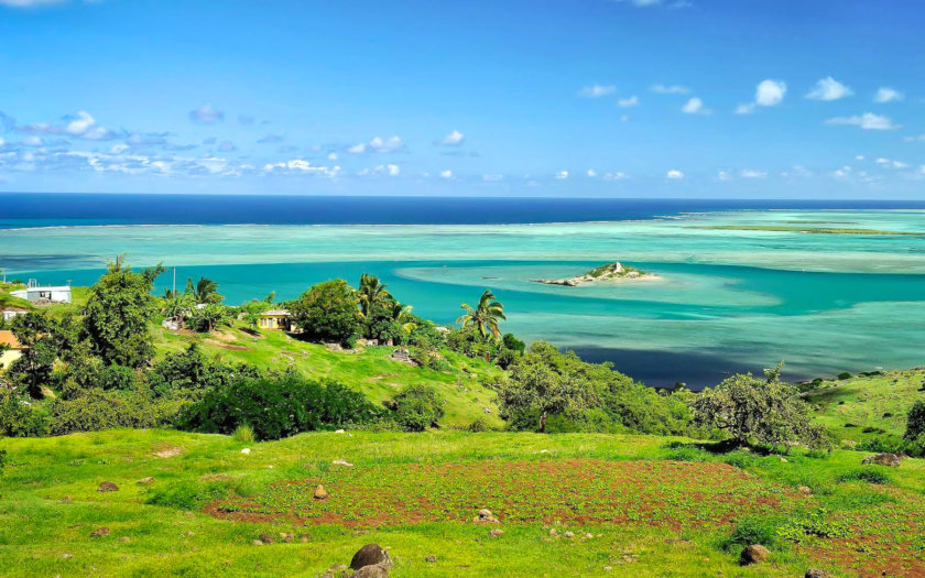 LE SOUFFLEUR (Île Maurice): Ce qu'il faut savoir pour votre visite