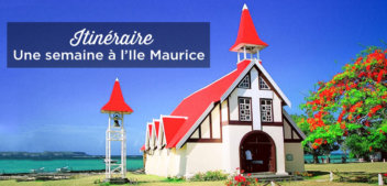 Une Semaine à L'île Maurice: Itinéraire 7-8 Jours + Conseils | Voyage Tips