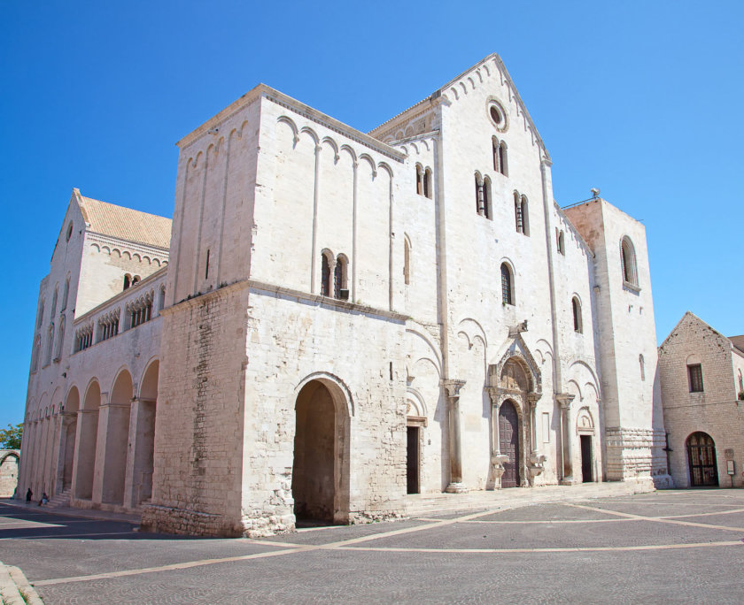 Bari Puglia