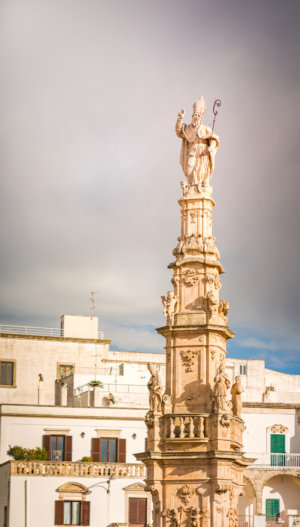 Visiter Ostuni: 10 Choses à Faire Et à Voir | Vallée D'Itria | Voyage ...