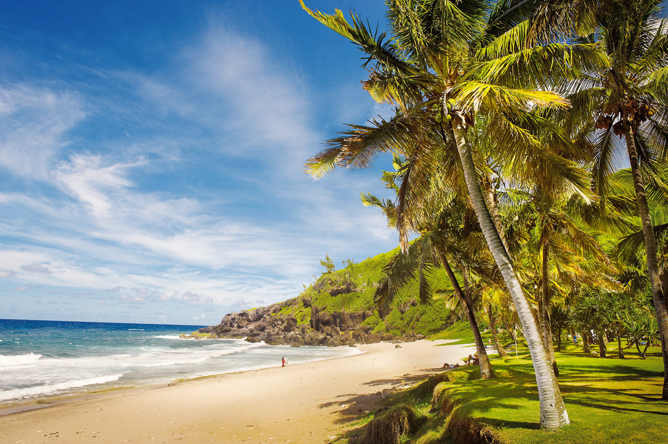 Ile de la Réunion : une île qu'il faut prendre le temps de découvrir