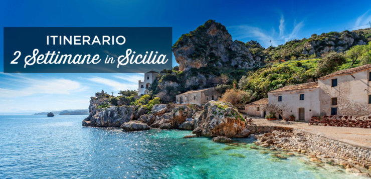 tour sicilia 14 giorni