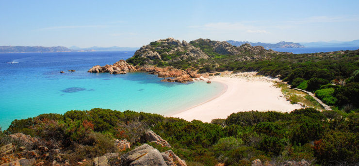 La Maddalena Archipelago: The definitive guide 2024 | Visit Sardinia