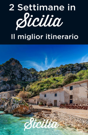 tour sicilia 14 giorni