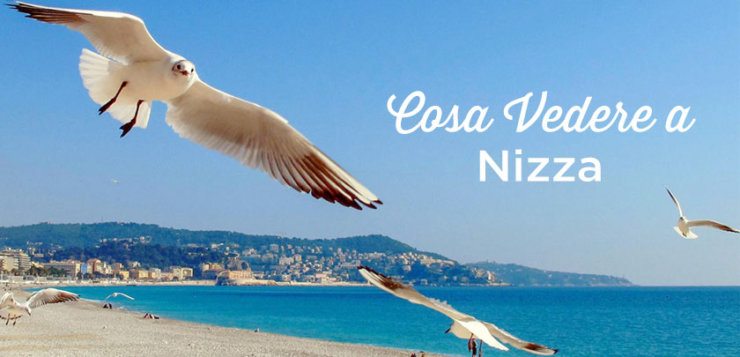 Cosa Vedere a Nizza Le Migliori 15 Cose da Fare  Visitare la Francia