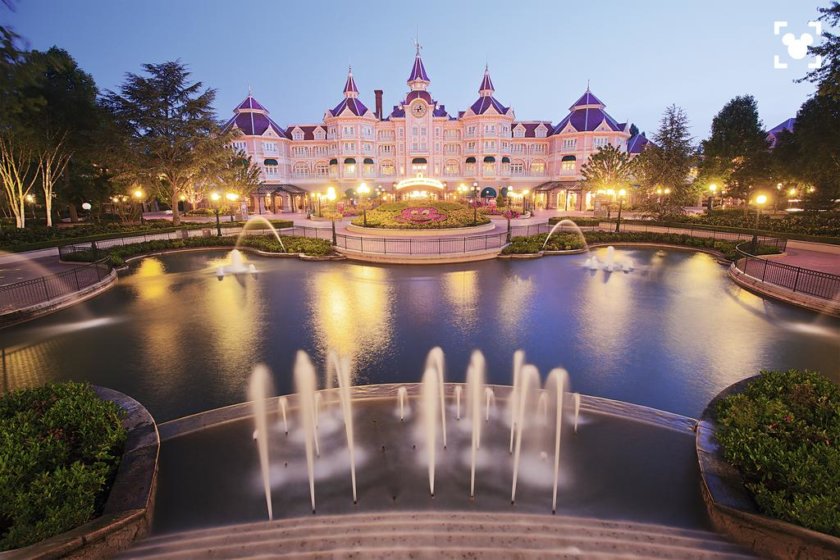 13 meilleurs hôtels près de Disneyland Paris Pas Cher ou Luxe 2020