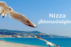 Nizza sehenswürdigkeiten