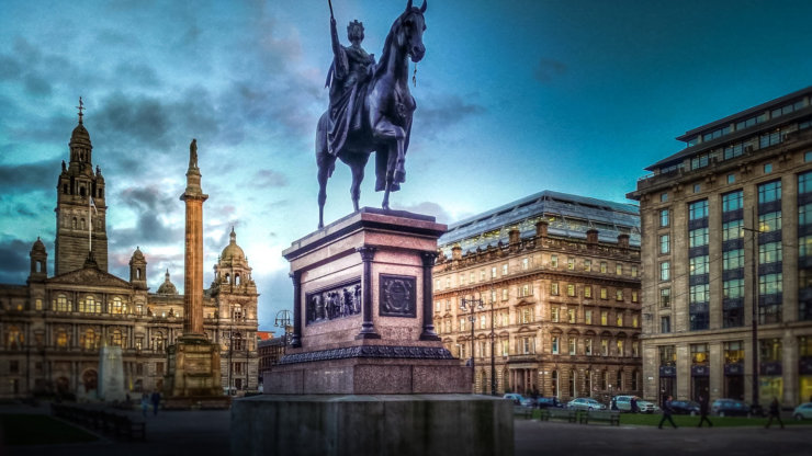 20 Best Things to Do in Glasgow | Attractions + Tips | Visit Scotland 2024