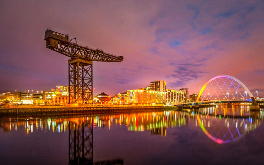 20 Best Things To Do In Glasgow Attractions Tips Visit Scotland 2021