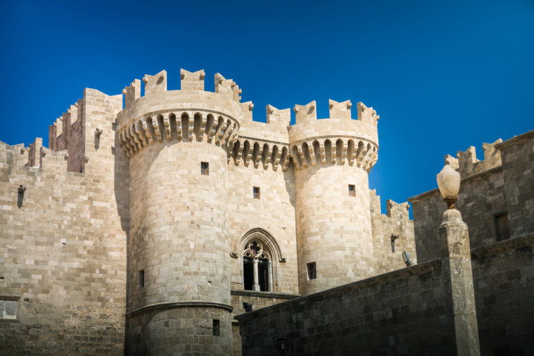 15 Best Things To Do In Rhodes | Attractions + Tips | 2024