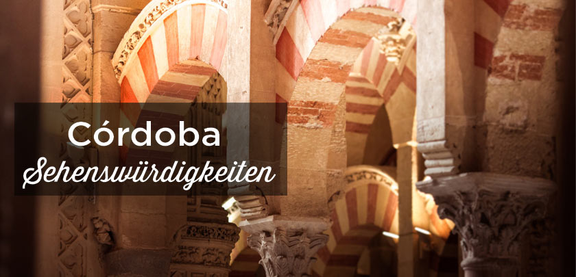 15 Bezienswaardigheden Córdoba | Wat te doen + | Andalusië 2021