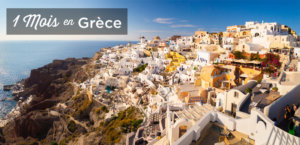 grece voyage mois