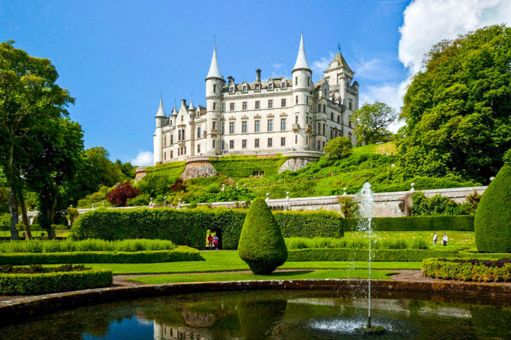 20 Best Things to Do in the Highlands | Best Places to visit | Scotland ...