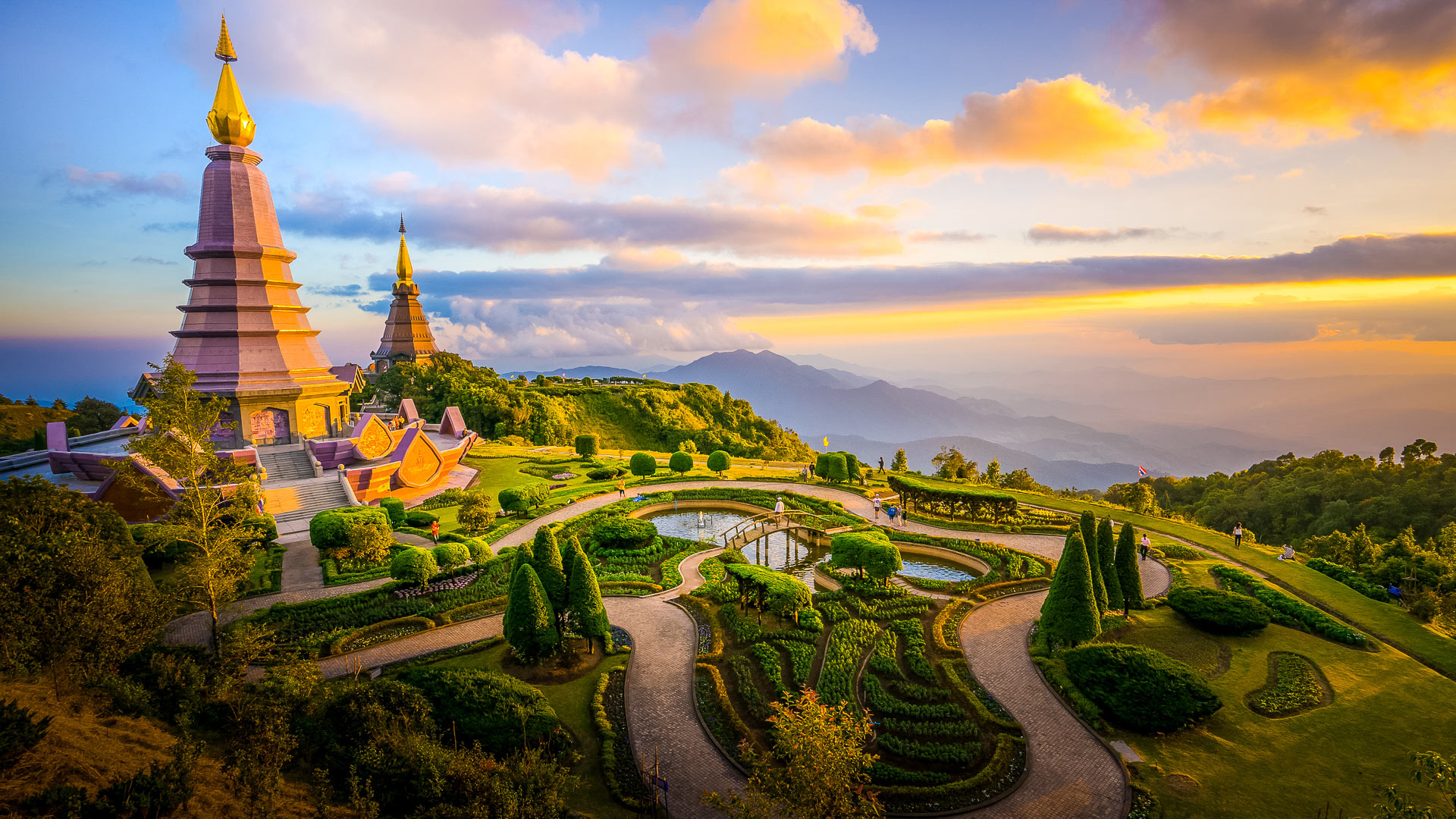20 Best Things To Do In Chiang Mai 1 2 3 Days Visit Chiang Mai 2020