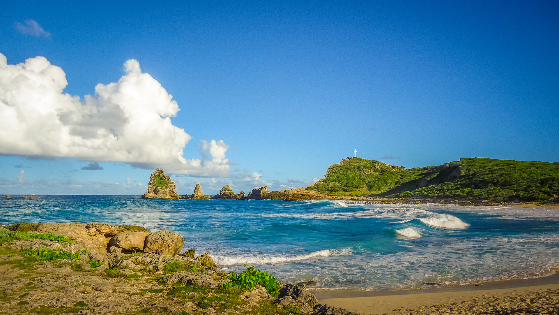 10 jours en guadeloupe itineraire ultime nos conseils voyage tips
