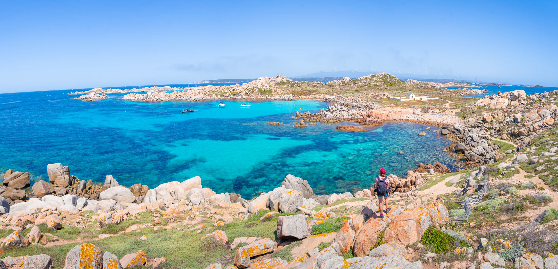 Les 10 plus beaux endroits de la Corse à connaître absolument