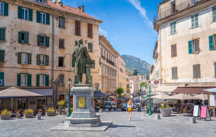 20 Best Things to Do in Corte | Attractions + Tips | Visit Corsica 2025