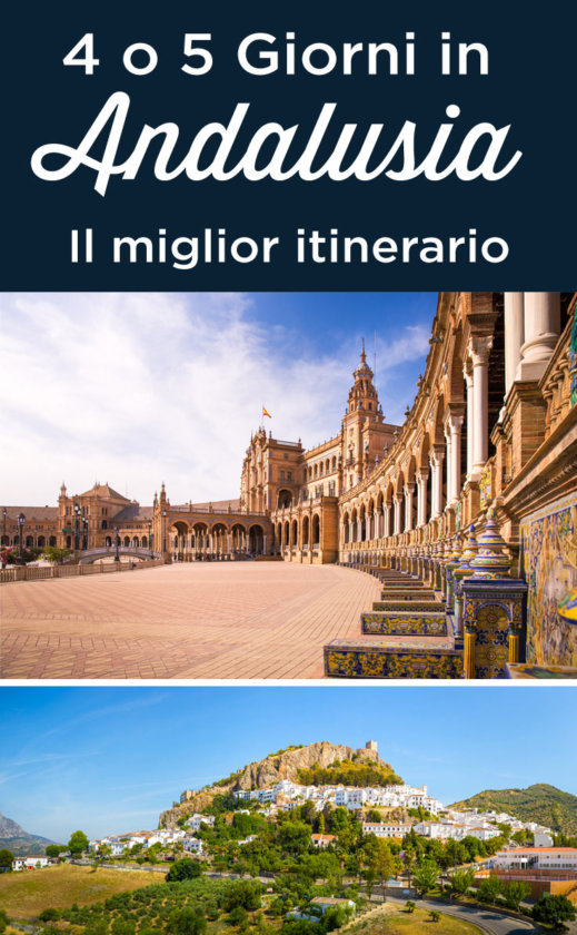 tour andalusia 5 giorni da malaga