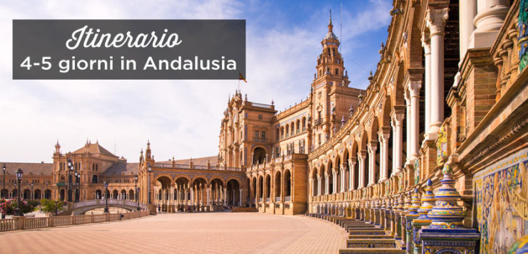 tour andalusia 5 giorni da malaga