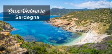 Cosa Vedere In Sardegna | Le Migliori 25 Posti Da Visitare | Sardegna 2024